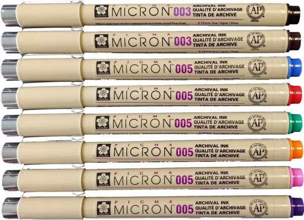 Schreibstift für Bibel